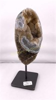 Geode w/ Display Stand