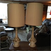 Mid-Century Modern Lamps
