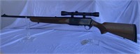 Browning - Model BAR - Caliber .270 Winchester