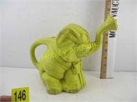 BRYAN ART-ELEPHANT