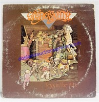 Aerosmith - Toys in the Attic Record