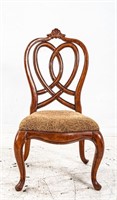 Hooker Furniture Victorian Style Accent Chair
