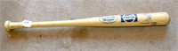 Wooden Louisville Slugger Bat Indianapolis