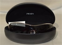 Prada Sunglasses & Case