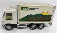 Nylint  field packing company truck