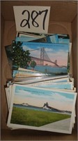 Post Card Lot – Bridges