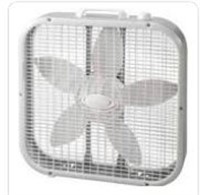 Lasko 23.2'' Box Fan