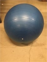 Bell Fit Exercise Ball