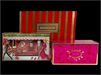 3 Estée Lauder Gift Boxes