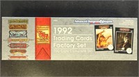 Dungeons & Dragons 1992 Trading Cards Factory Comp