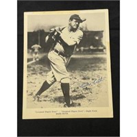 Babe Ruth Baseball Premium 8x10