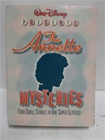 The Annette Mysteries Book Set