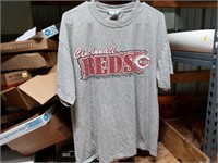 2003 Dynasty Cincinnati Reds Tee