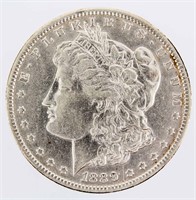 Coin High Grade 1889-O Morgan Silver Dollar