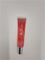 Pink Ice lip plumper clear red