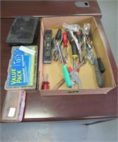 Box of Tools - Hardware