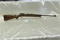 Winchester 43 .22 Hornet Rifle Used