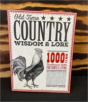 Old Time Country