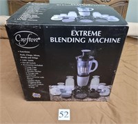 Crofton - Extreme Blending Machine