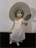 Nao porcelain figurine