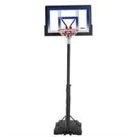 Lifetime Viola portable basketball hoop -