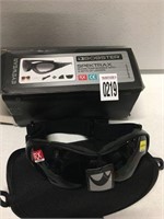 BOBSTER SPEKTRAX SUNGLASSES