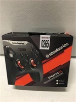 STEELSERIES WIRELESS GAMING FOR WINDOWS