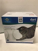 PETSAFE DART LASER TOY