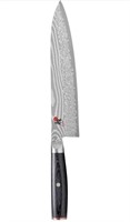 Zwilling 8" MIYABI Knife Wood, Steel.