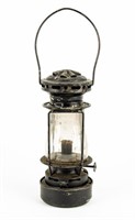 Antique Dietz Sport Lantern