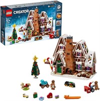 LEGO Creator Expert Gingerbread House 10267
