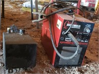 Century Quick-Fix Gasless Wire Feed Welder and