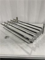 MFMIUDOLE WALL MOUNTED DRYING RACK STAINLESS