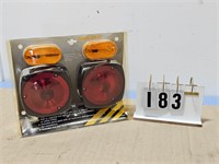 trailer light kit