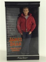 NIB collector edition James Dean timeless