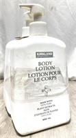 Signature Body Lotion