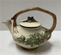 McCoy Pottery Tea Pot