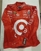 Nascar Jacket size XL. Chase Authentics.