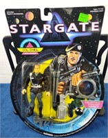 1994 Stargate Col. O'Neil Team Leader - NIP