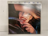 The Cars (self-titled)
