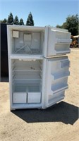 Magic Chef Refrigerator (white)