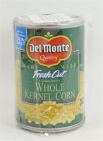 Safe Whole Kernel Corn