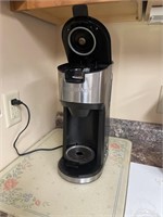 Single Cup Coffee Maker