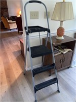 Step Ladder