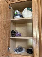 Cabinet Clean Out