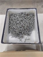 pan of screws