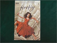 Firefly #7 (Boom! Studios, June 2019)
