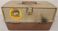 Loaded Fishing Tackle Box / Lures / Baits