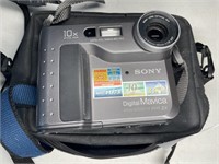 Sony digital Mavica