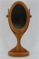 Mid-Century Style Vanity Mirror